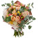 букет из разноцветных роз. Австралия